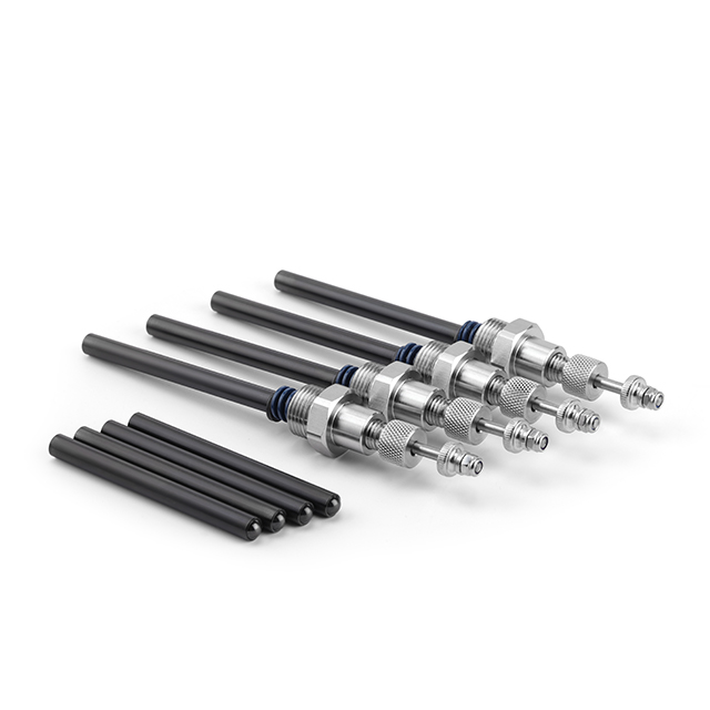 Long Needle Valve Assembly