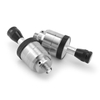Cylinder Assembly (with Zirconia Ceramic Piston) 