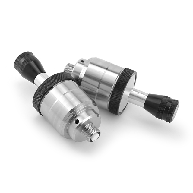 Cylinder Assembly (with Zirconia Ceramic Piston) 