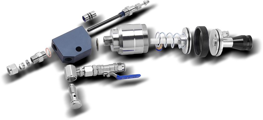 manufacturer of precision automatic liquid polishing compound guns