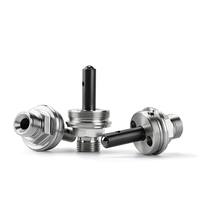 Short Needle Valve Assembly-016