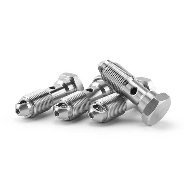 Check Valve Assembly
