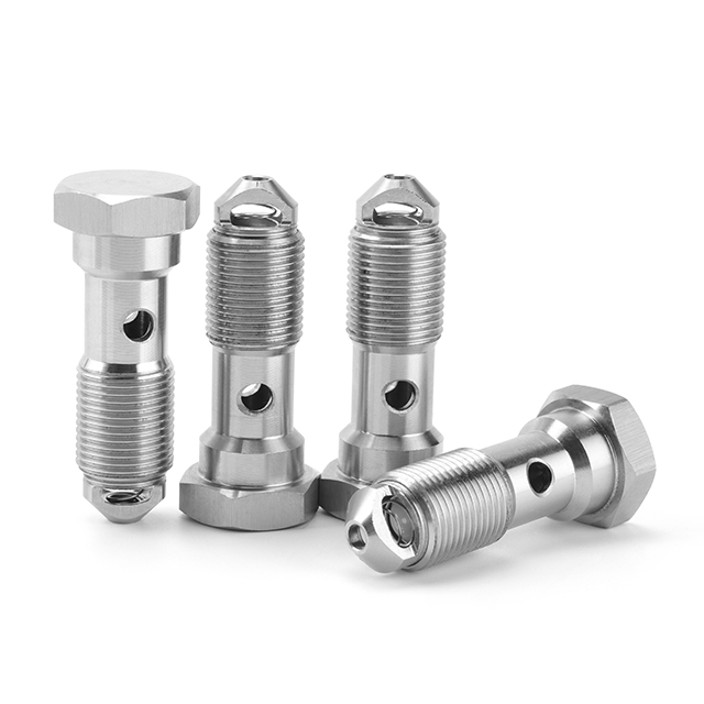 Check Valve Assembly