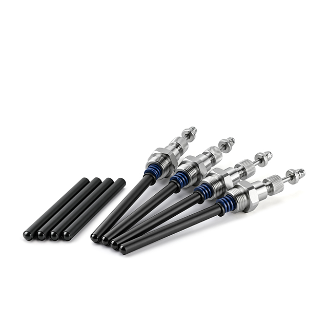 Long Needle Valve Assembly