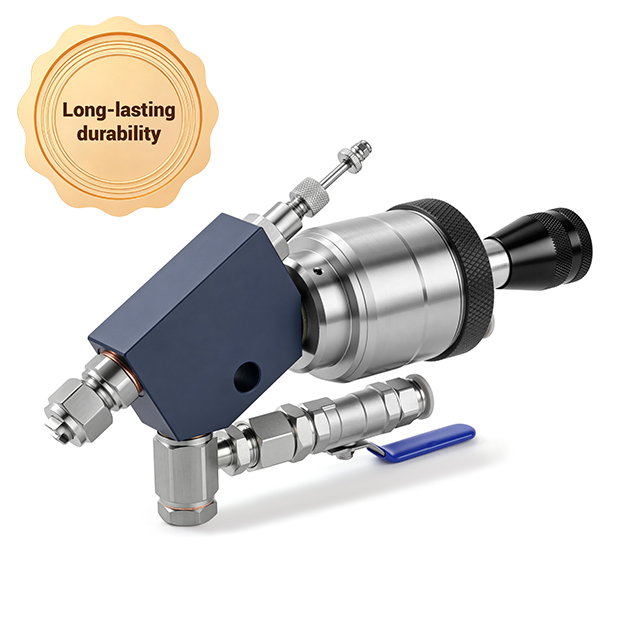 Looking for Acme Polispray 3 Alternatives? High-Pressure Spray Guns Compared