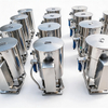 Centralized Compound Supply System