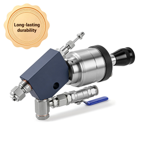 CYLT-001 | Industrial Standard Integrated Automatic Spray Gun