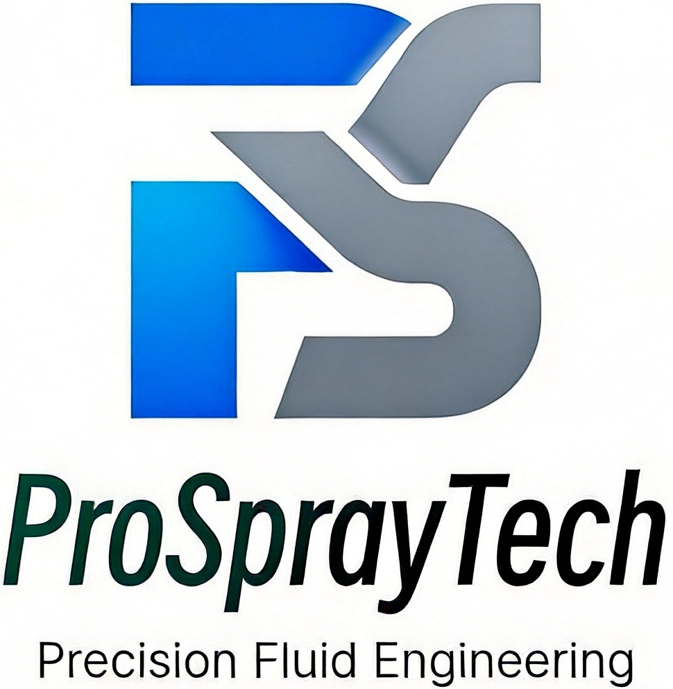 automatic liquid polishing compound guns manufacturer logo