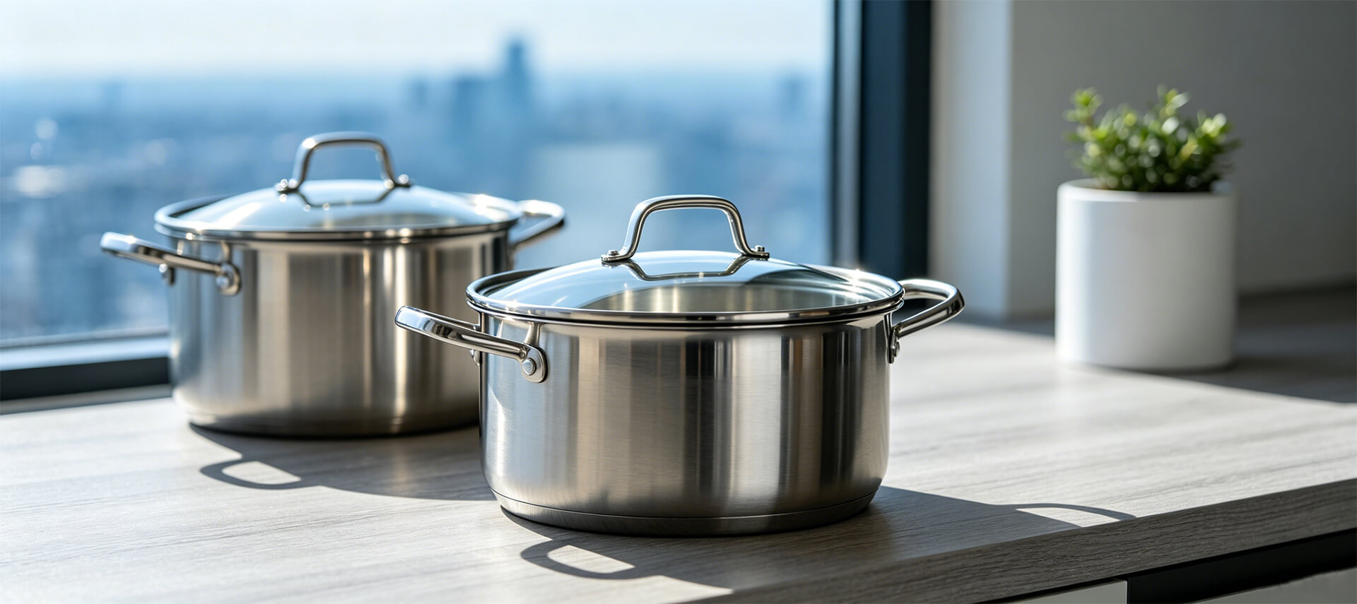 Sanitary Ware& Cookware