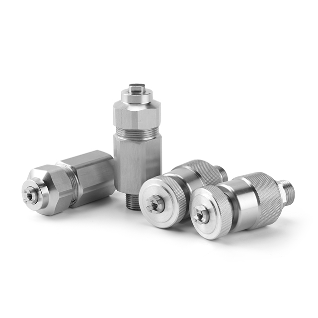 Nozzle Assembly (For CYLT-002/003) | CYLT-002/003