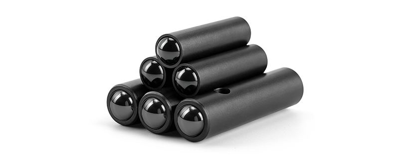 1800HV Silicon Nitride Core hardness