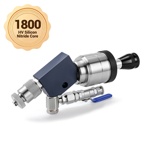 CYLT-002 | Professional Split-System Automatic Spray Gun