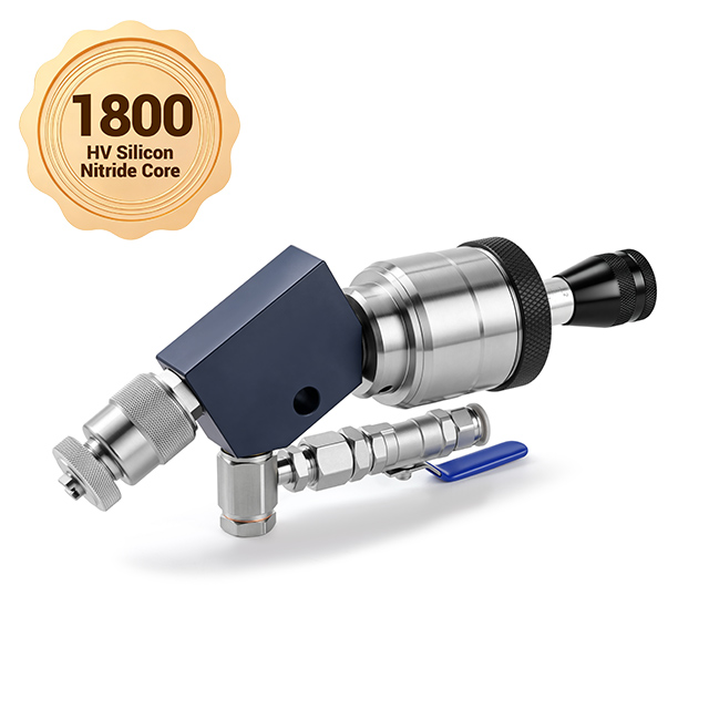 CYLT-002 | Professional Split-System Automatic Spray Gun
