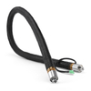 Heated & Temperature-Controlled Hose