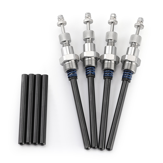 Long Needle Valve Assembly