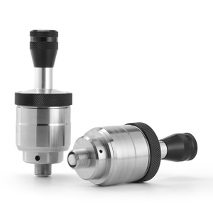 Cylinder Assembly (with Zirconia Ceramic Piston) 