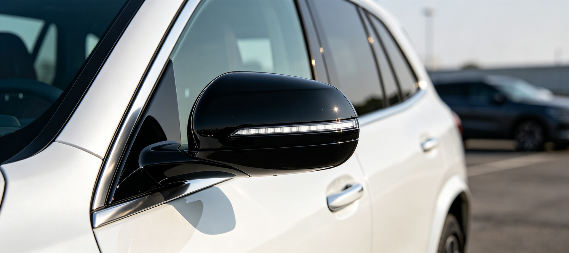 Automotive Exterior& Trims